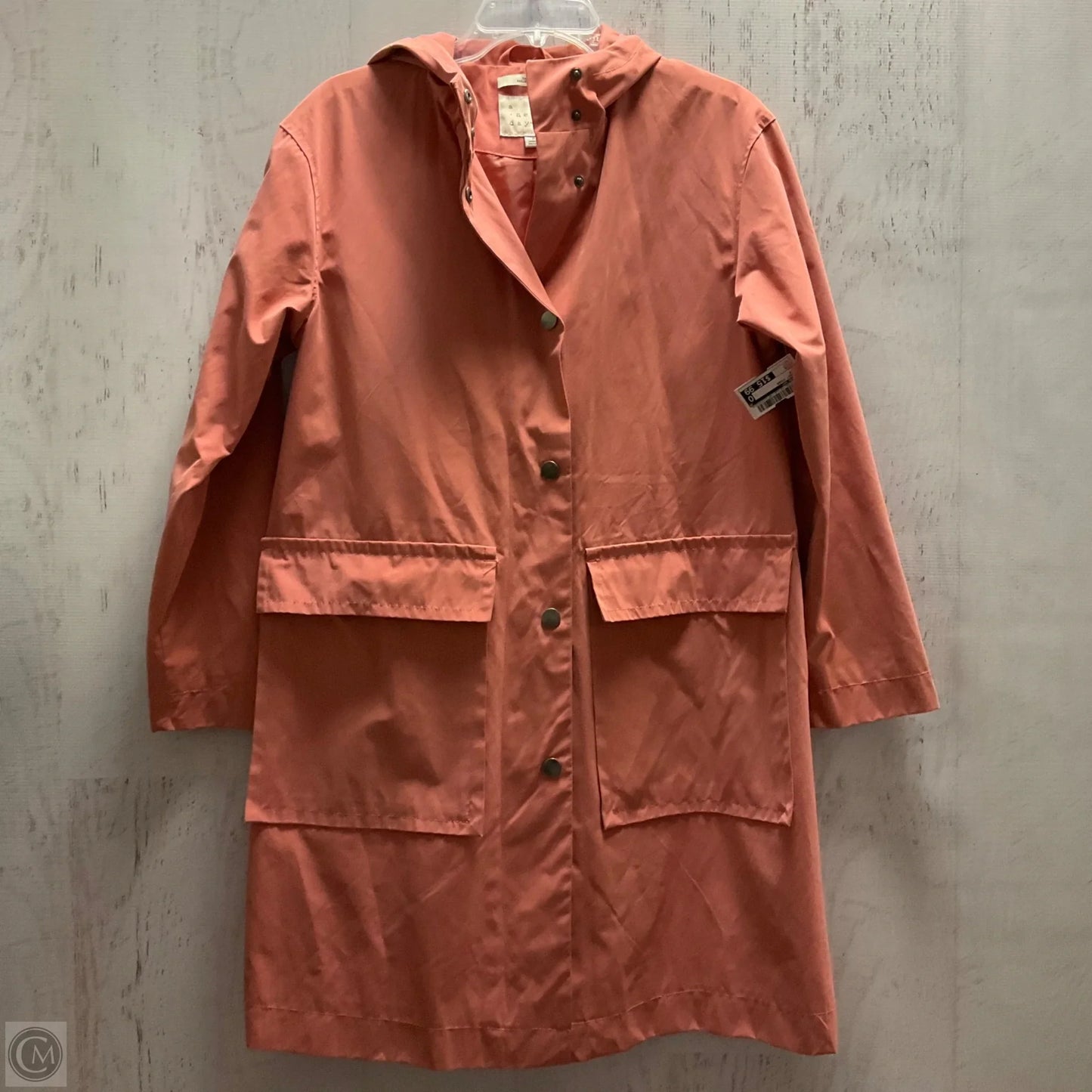 Jacket Other By A New Day In Pink, Size: S