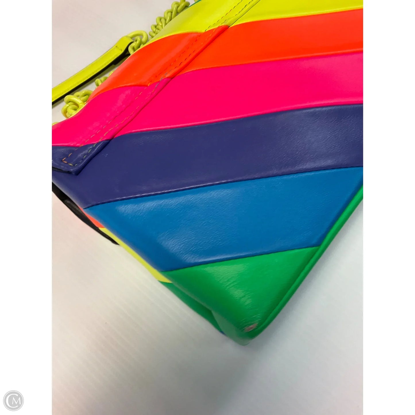 Crossbody Designer By Kurt Geiger, Size: Small