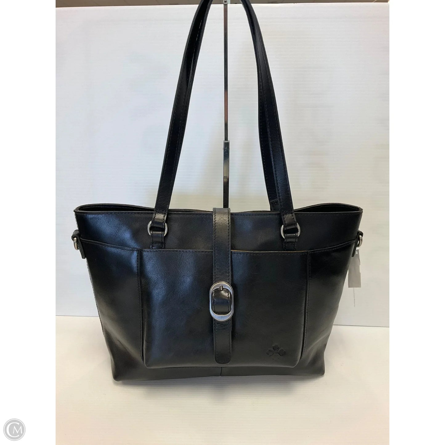 Tote Designer By Patricia Nash, Size: Large