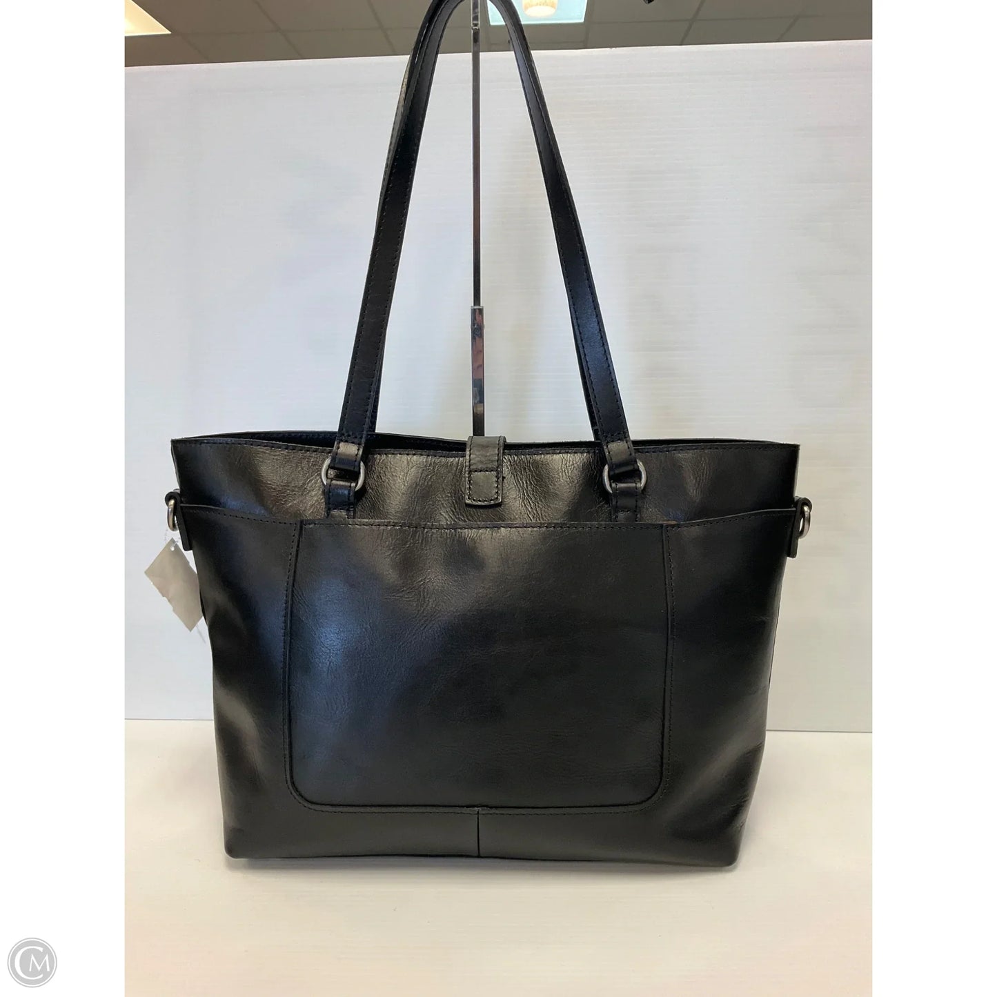 Tote Designer By Patricia Nash, Size: Large