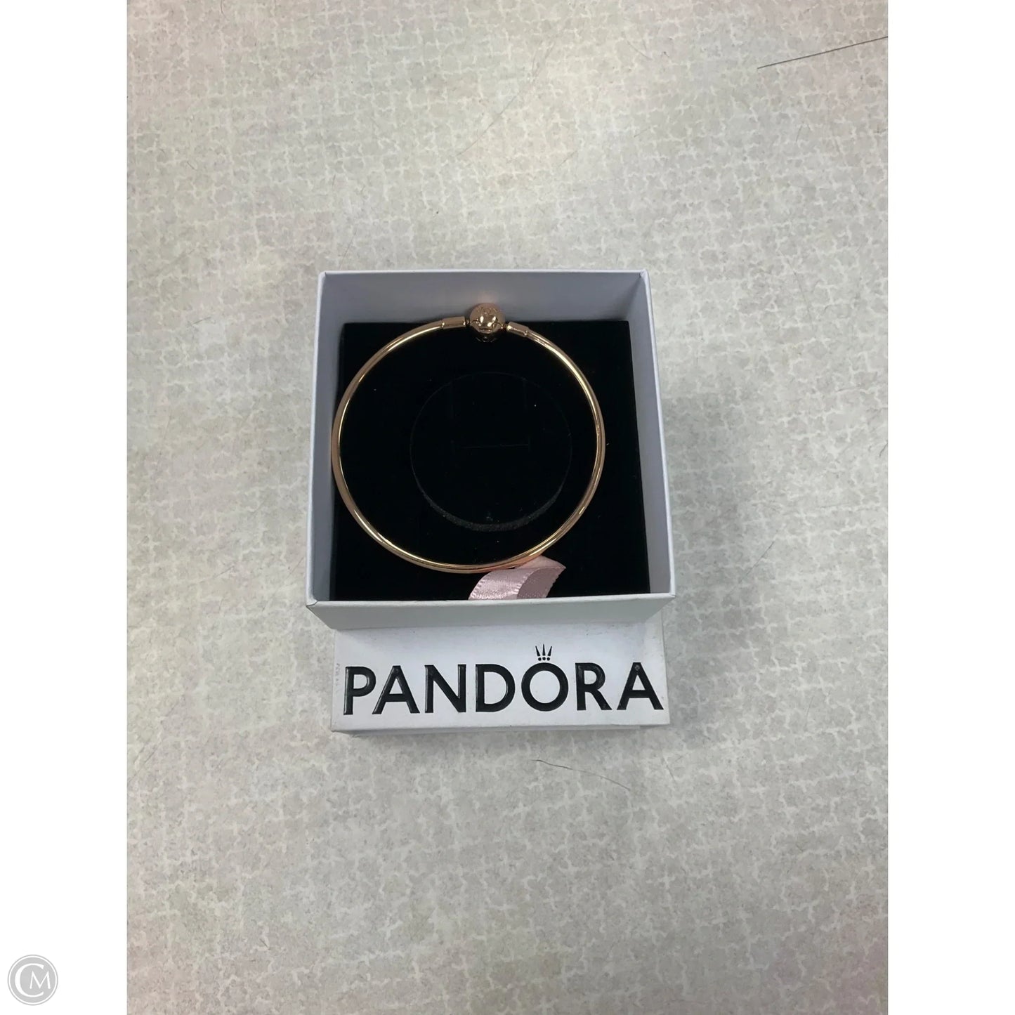 Bracelet Other By Pandora