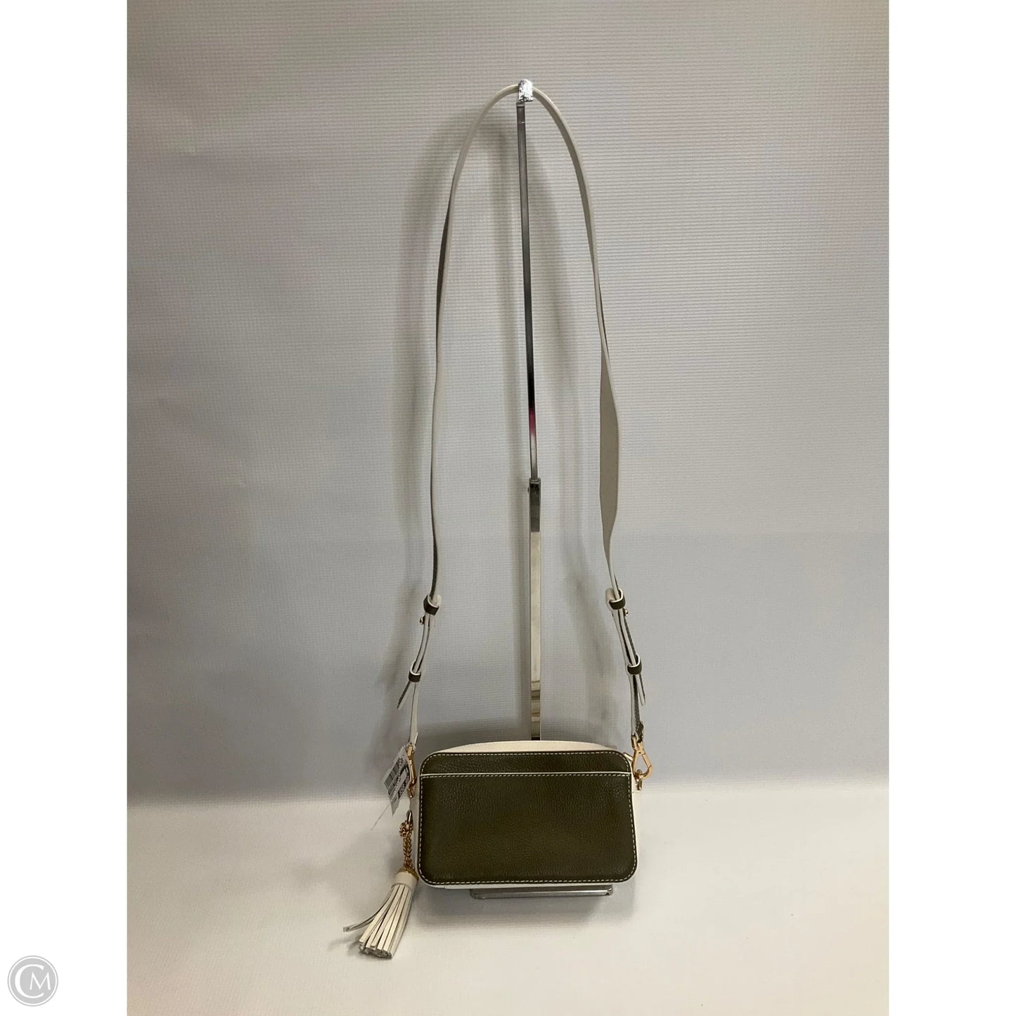 Crossbody Designer By Michael Kors, Size: Small