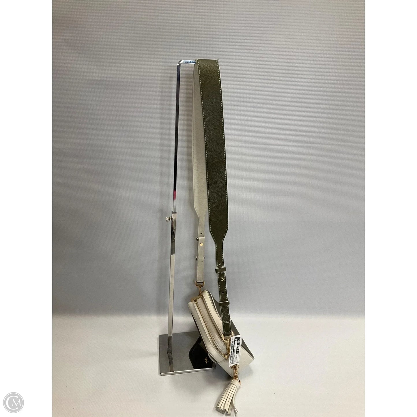 Crossbody Designer By Michael Kors, Size: Small