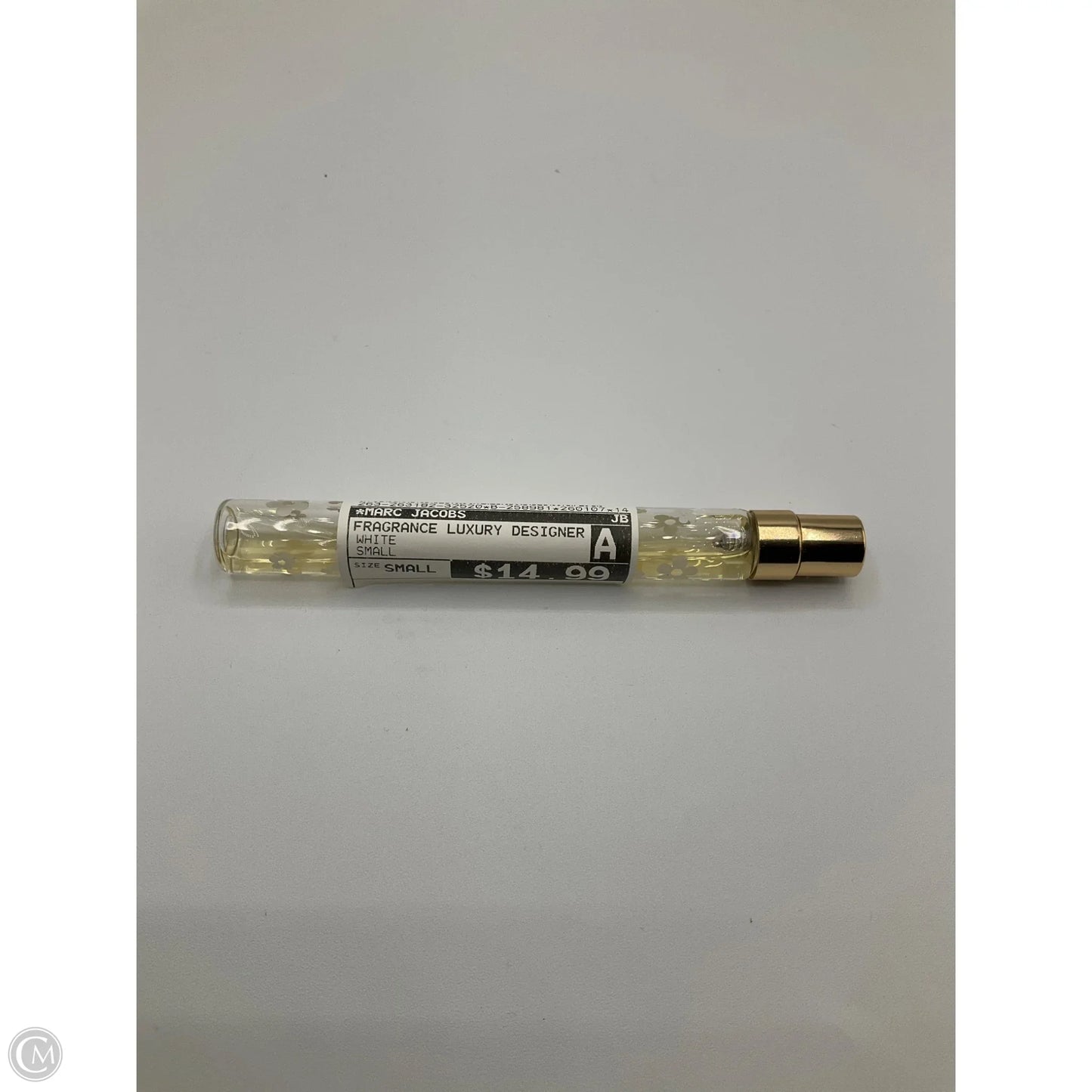 Fragrance Luxury Designer By Marc Jacobs, Size: Small