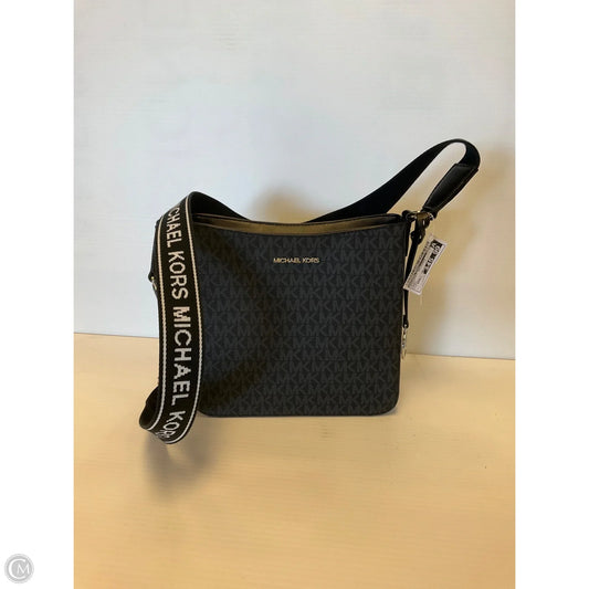 Crossbody Designer By Michael Kors, Size: Small