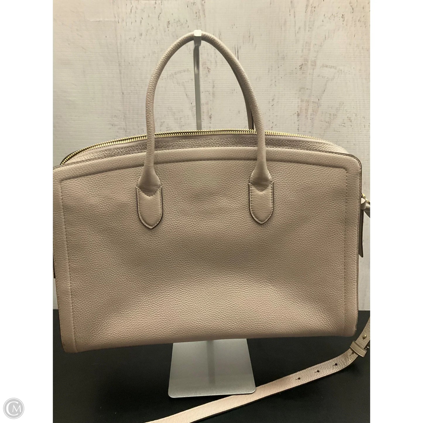 Laptop Bag Designer By Kate Spade, Size: Large