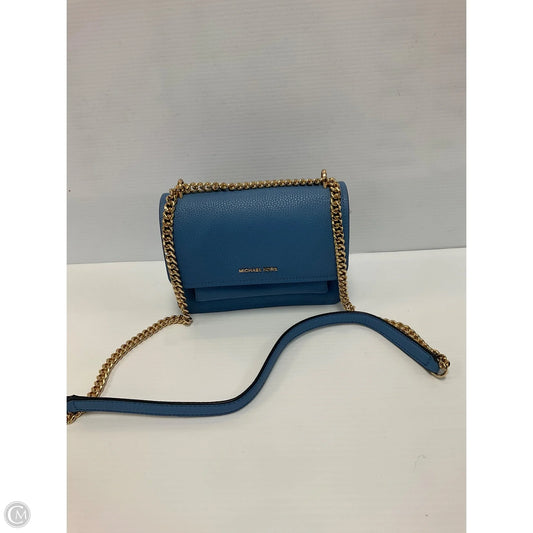 Crossbody Designer By Michael Kors, Size: Small