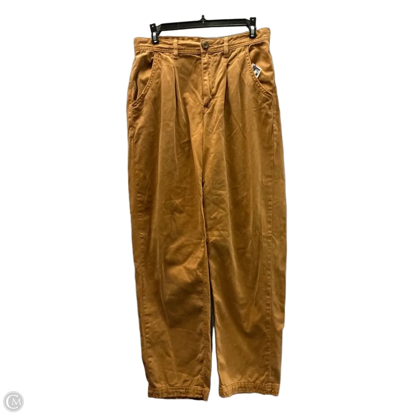 Pants Other By Free Press In Brown, Size: 6