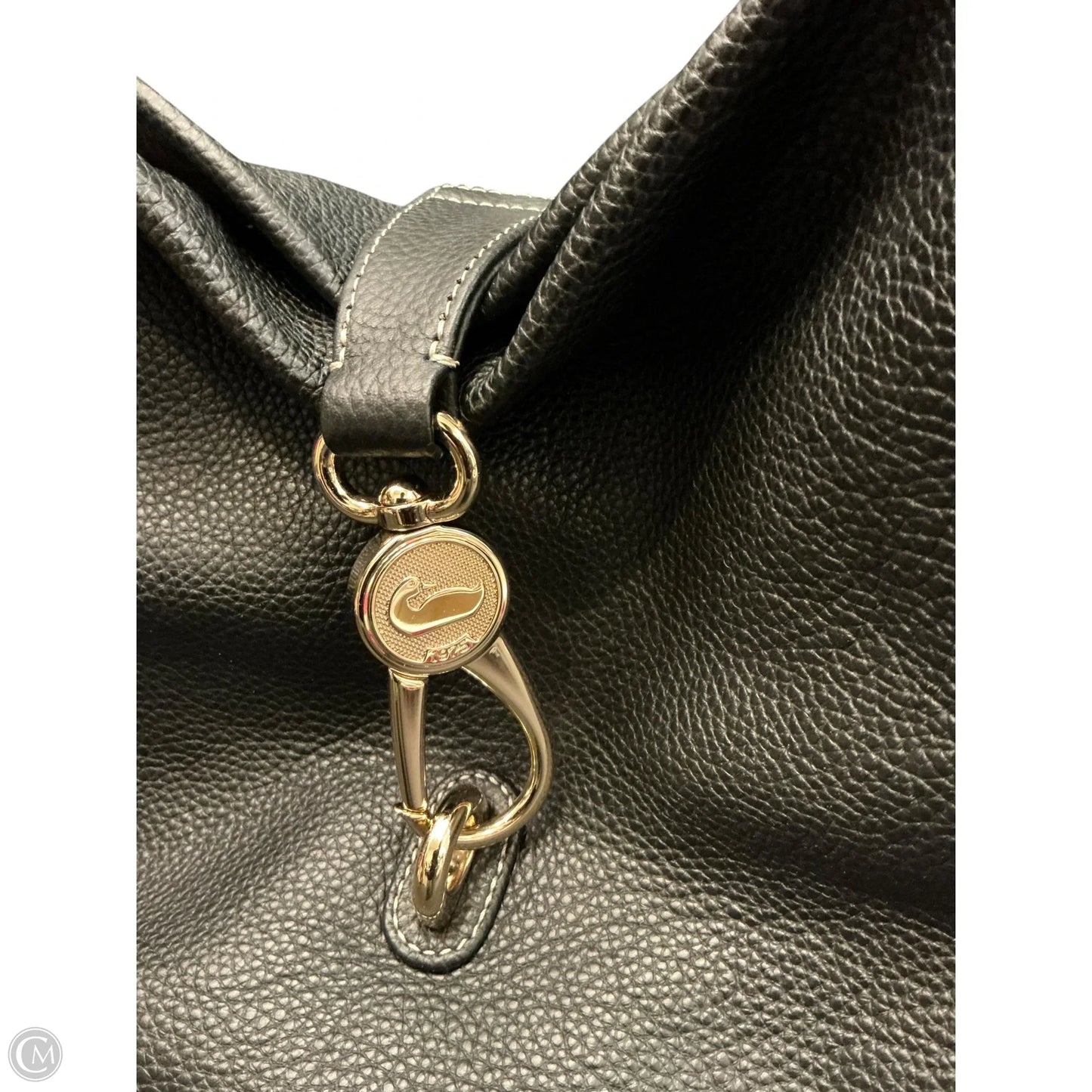 Handbag Designer By Dooney And Bourke, Size: Medium