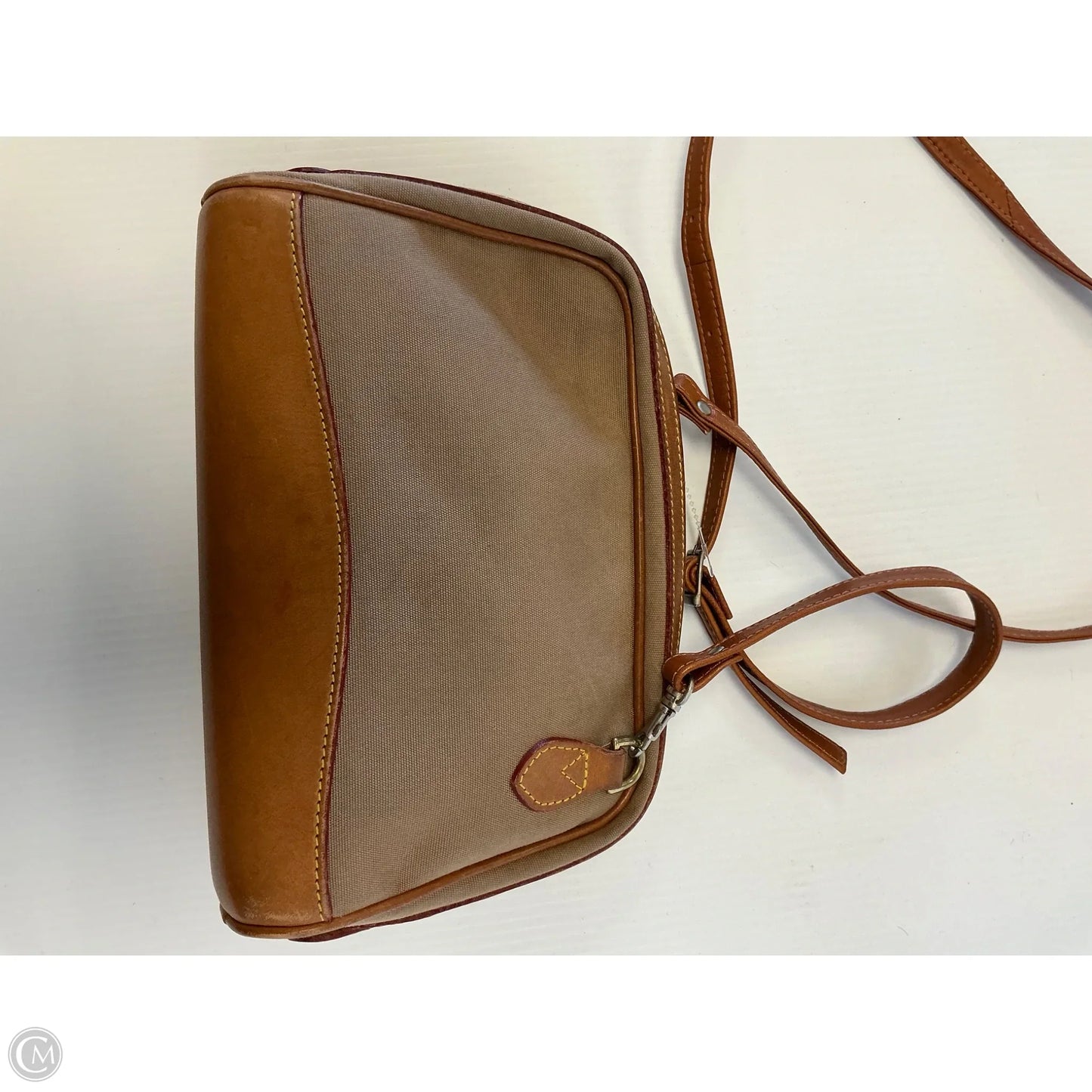 Crossbody Designer By Dooney And Bourke, Size: Small