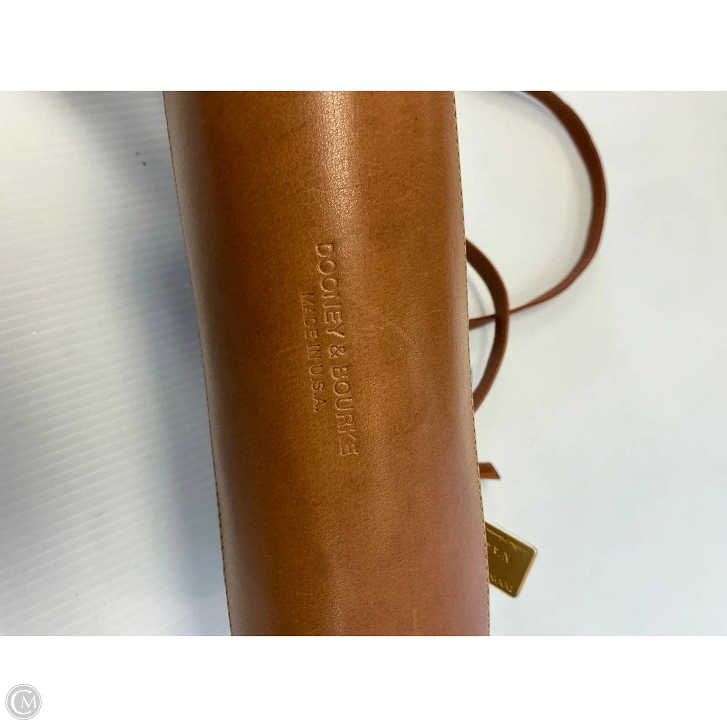 Crossbody Designer By Dooney And Bourke, Size: Small