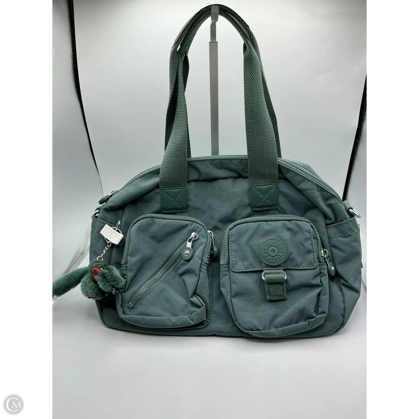 Handbag By Kipling, Size: Medium
