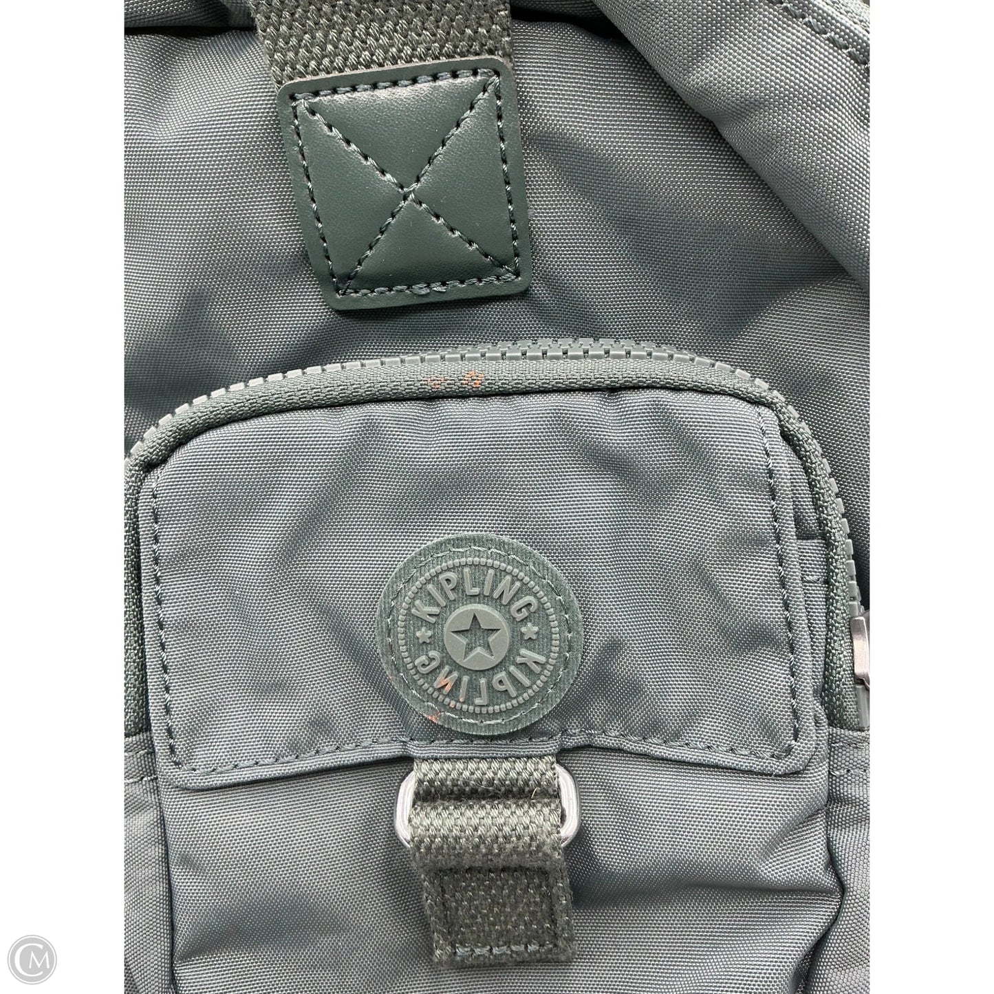 Handbag By Kipling, Size: Medium