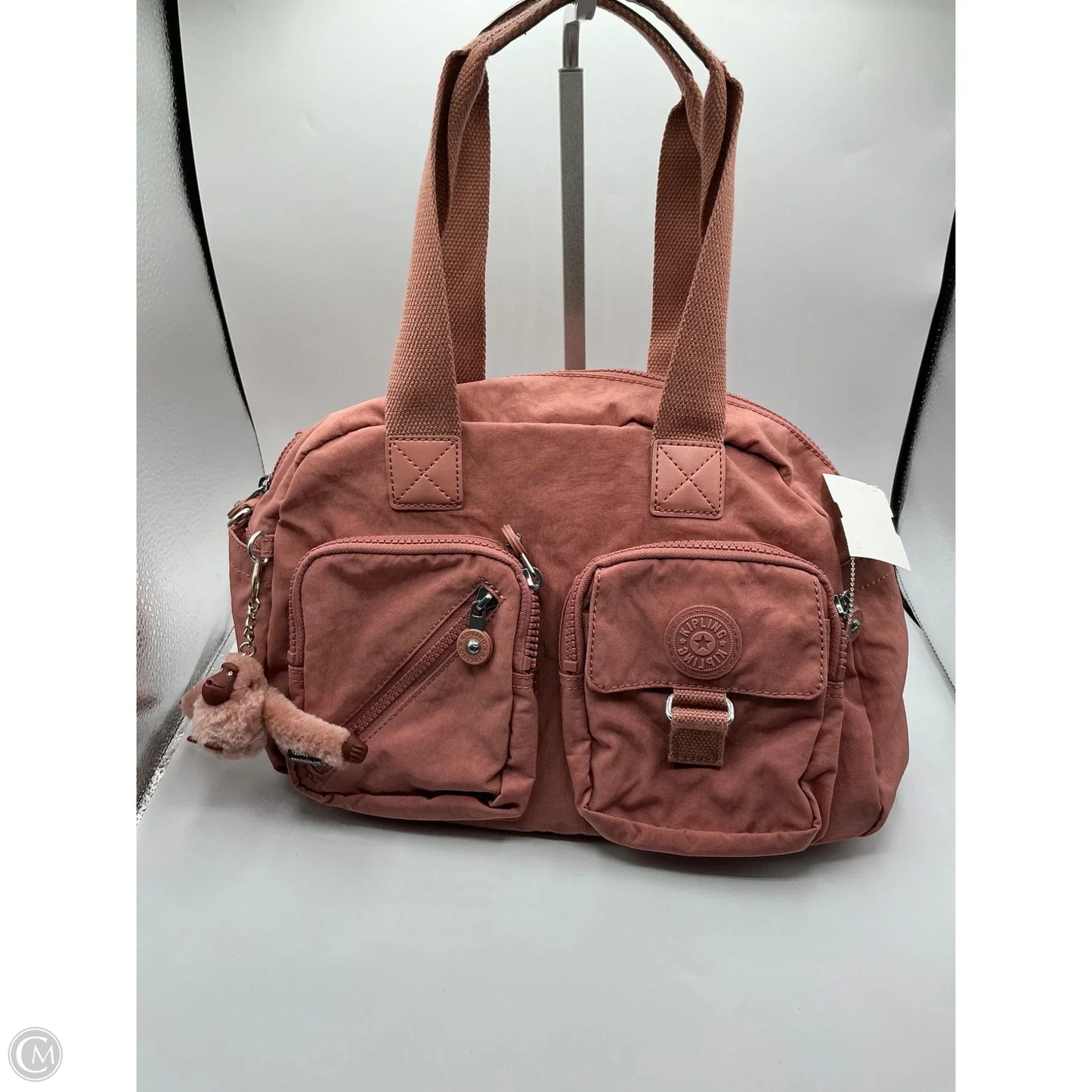 Handbag By Kipling, Size: Medium