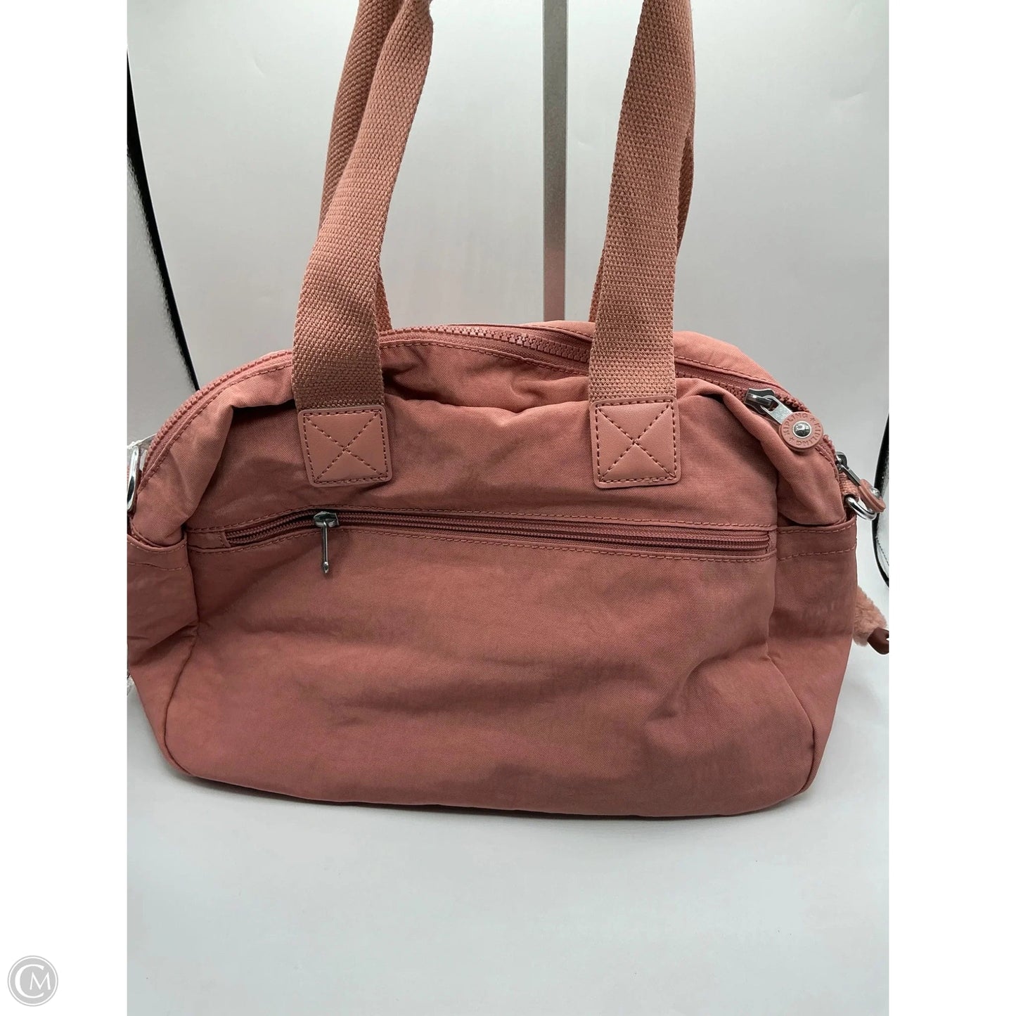 Handbag By Kipling, Size: Medium
