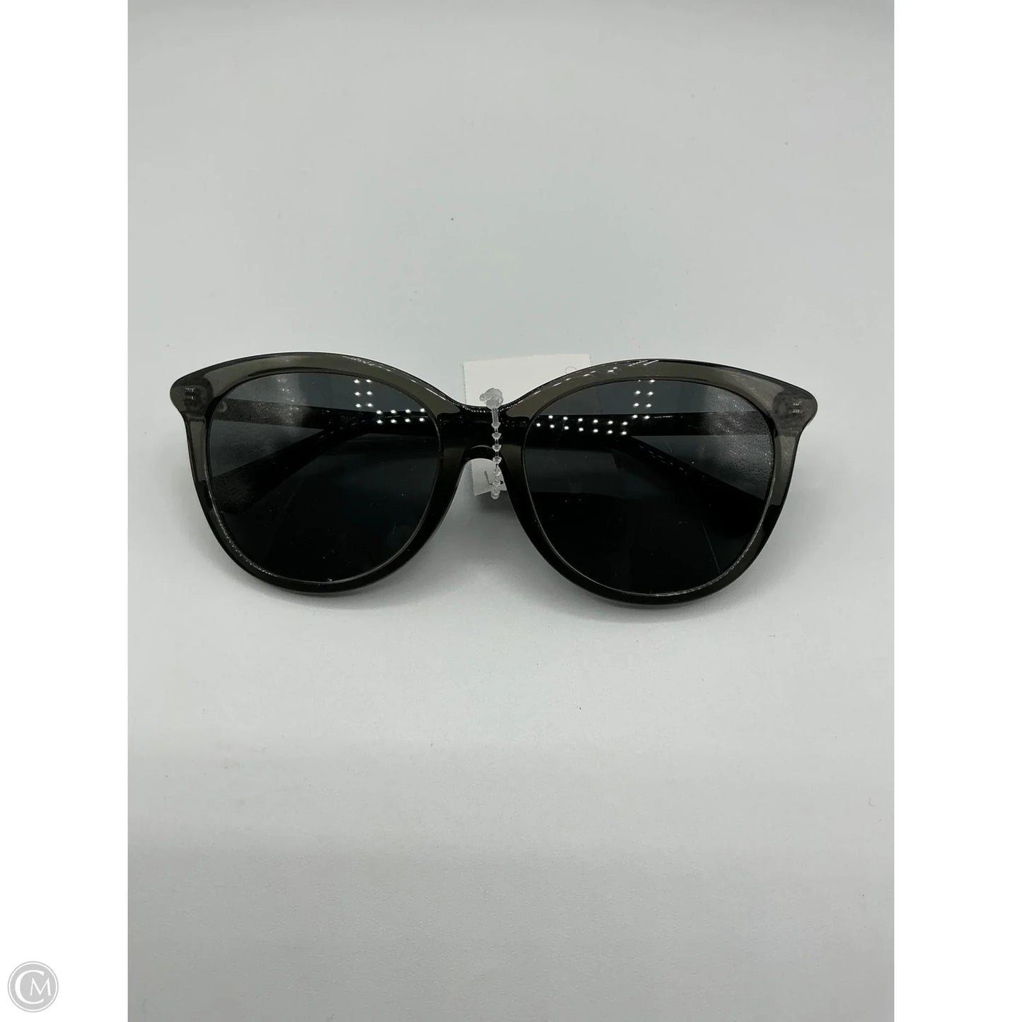 Sunglasses Luxury Designer By Burberry, Size: Large