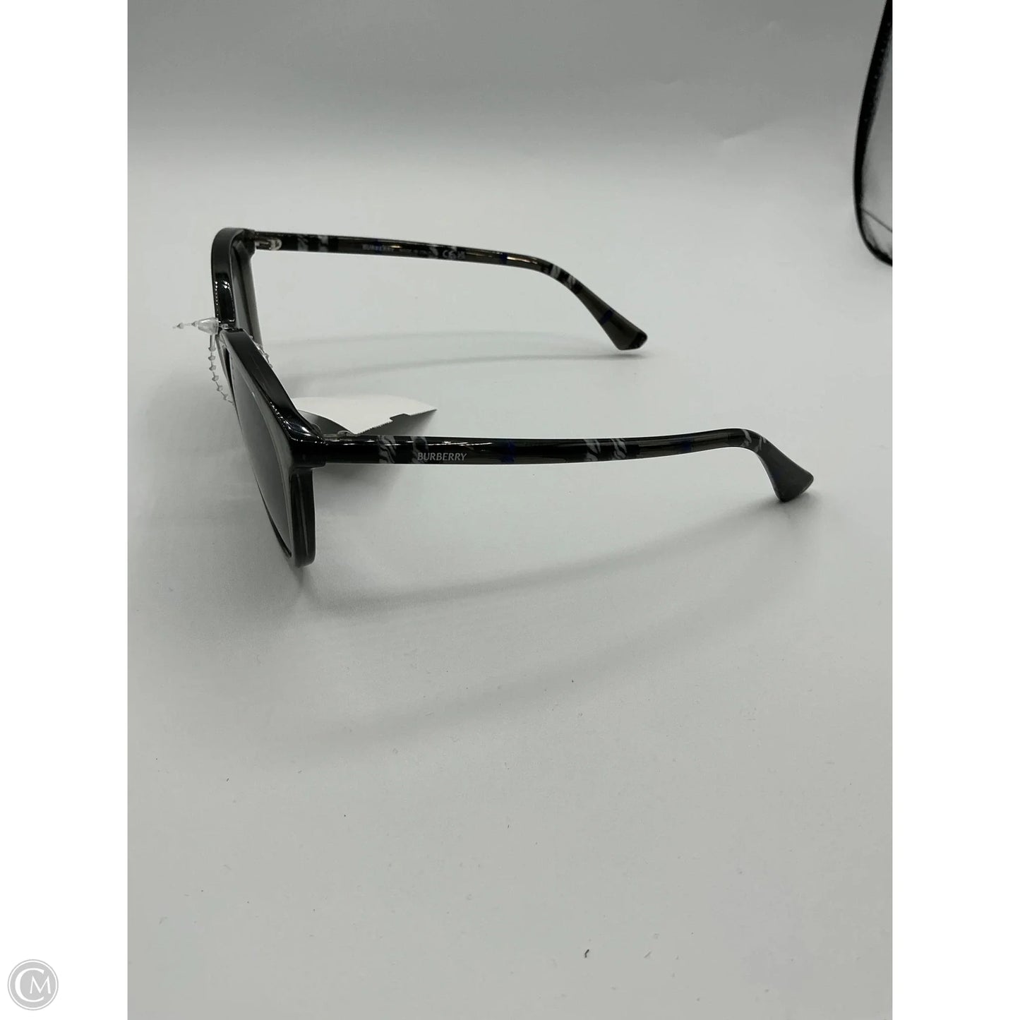 Sunglasses Luxury Designer By Burberry, Size: Large