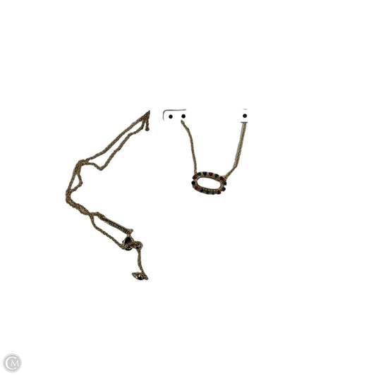 Necklace Pendant By Kendra Scott