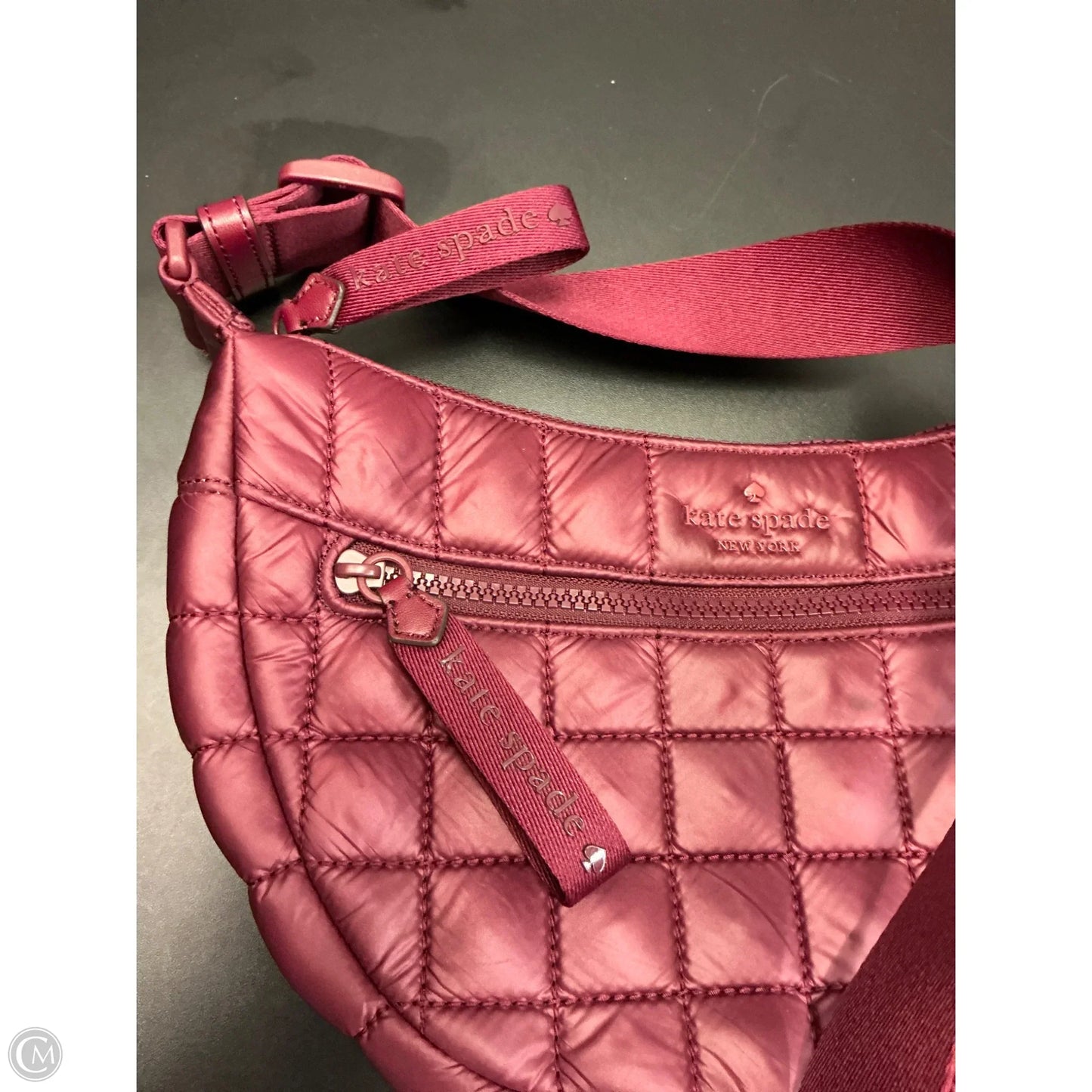 Crossbody Designer By Kate Spade, Size: Small