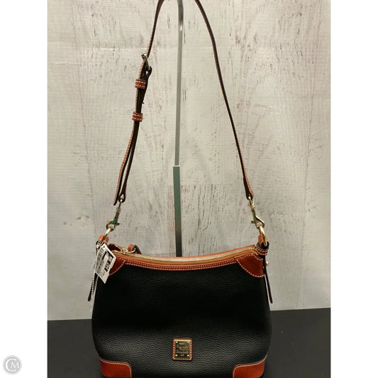 Crossbody Designer By Dooney And Bourke, Size: Medium