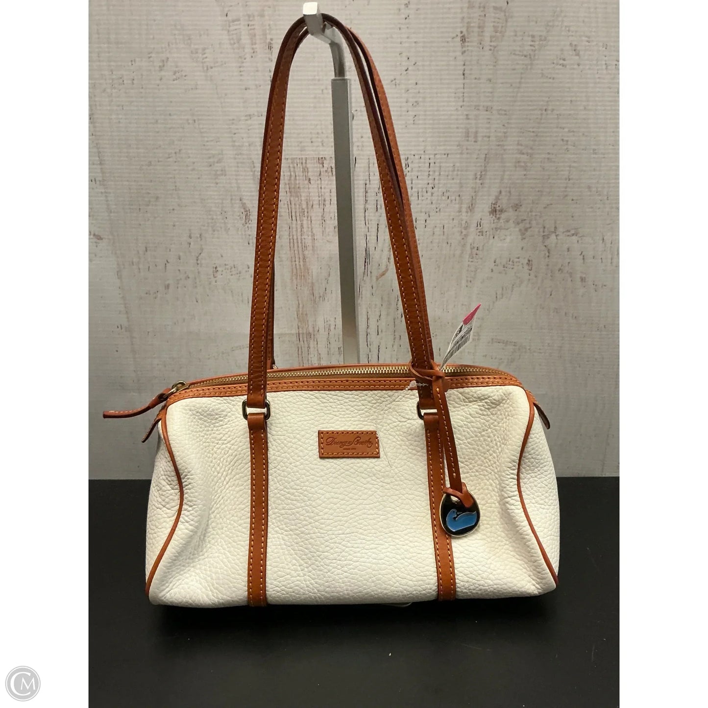 Handbag Designer By Dooney And Bourke, Size: Small