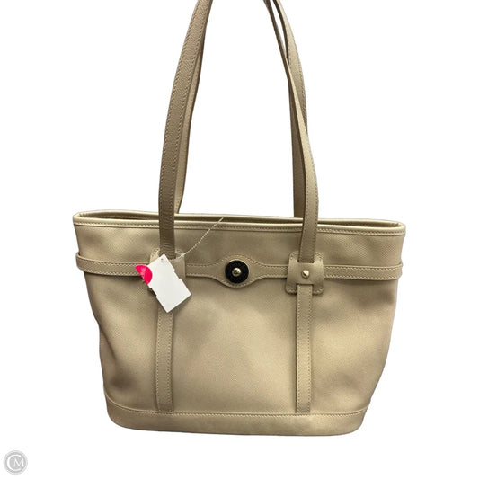 Handbag Designer By Dooney And Bourke, Size: Large