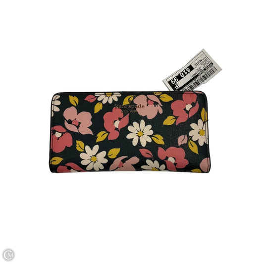 Wallet Designer By Kate Spade, Size: Medium