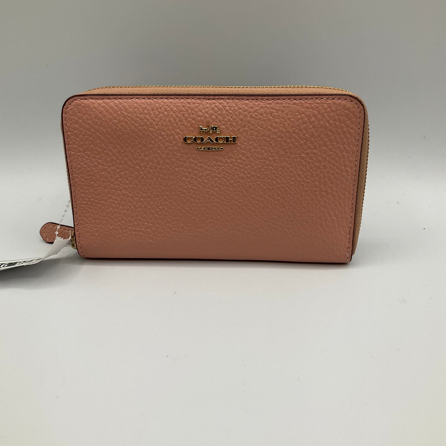 Wallet Designer By Coach, Size: Medium