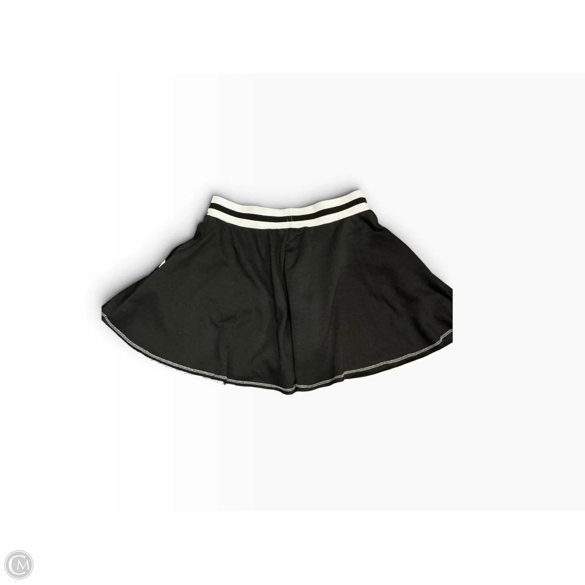 Shorts By Clothes Mentor In Black, Size: L