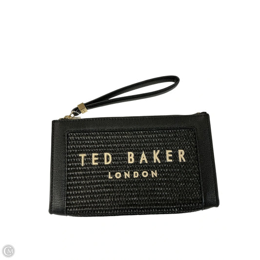 Wristlet By Ted Baker, Size: Medium