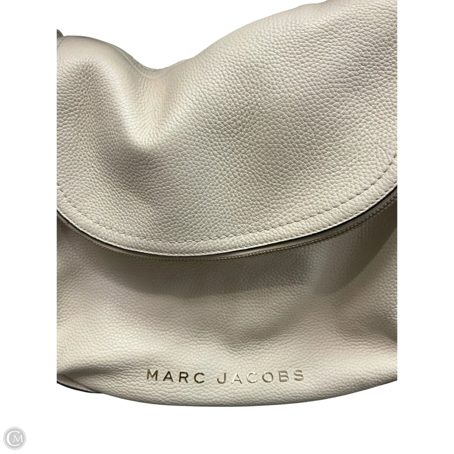 Crossbody Luxury Designer By Marc Jacobs, Size: Large