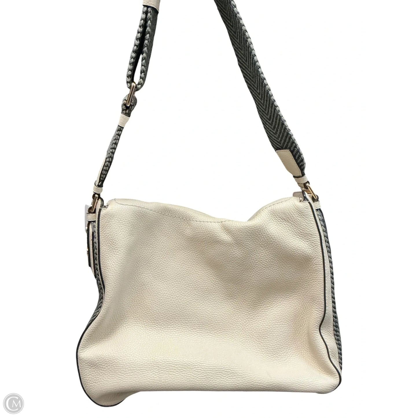 Crossbody Luxury Designer By Marc Jacobs, Size: Large