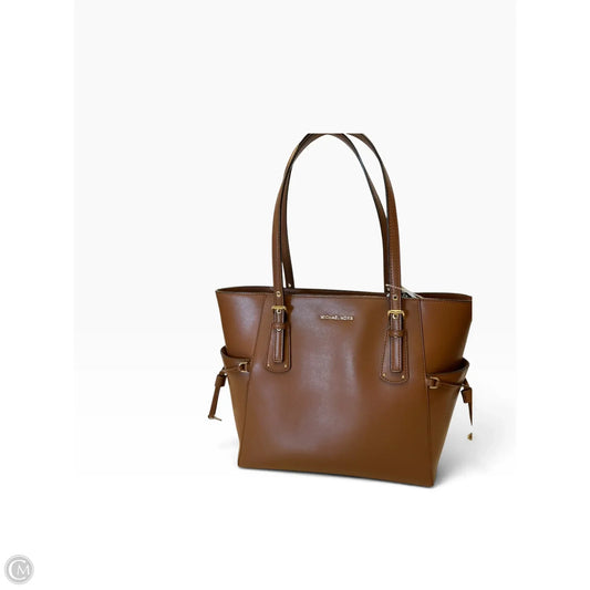 Handbag Designer By Michael Kors, Size: Large