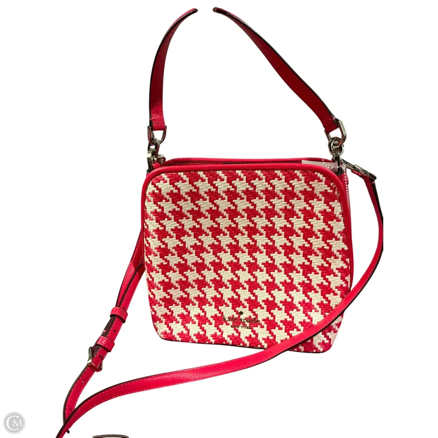 Handbag Designer By Kate Spade, Size: Small