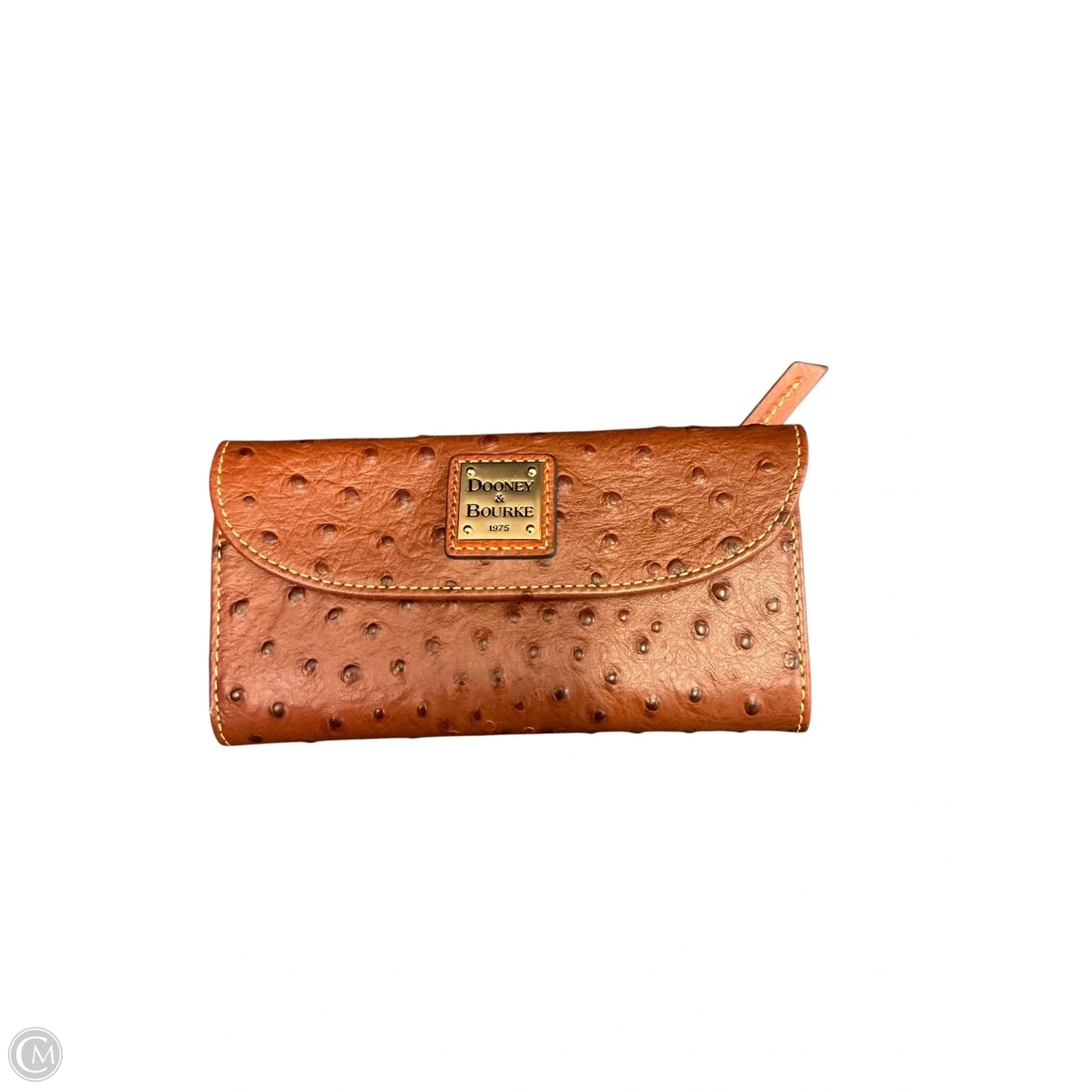 Wallet Designer By Dooney And Bourke, Size: Large