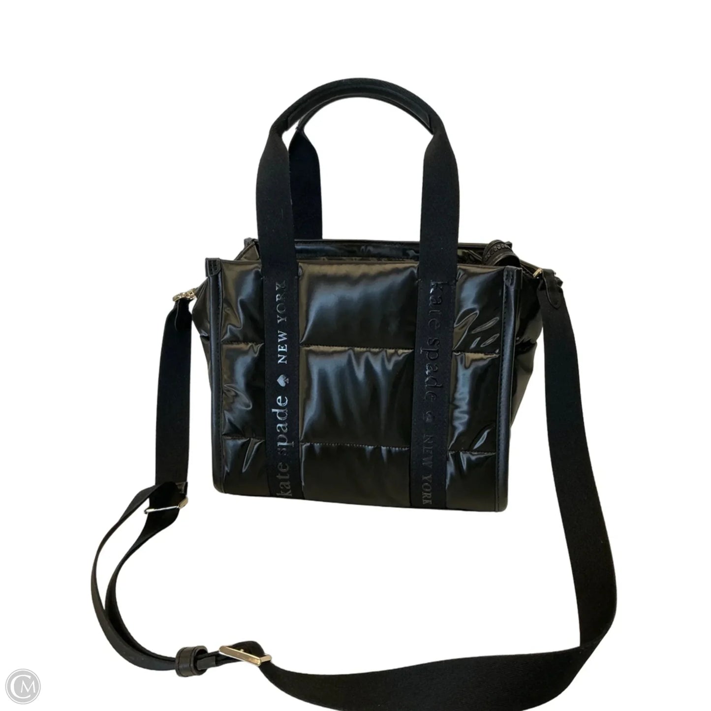 Crossbody Designer By Kate Spade, Size: Medium