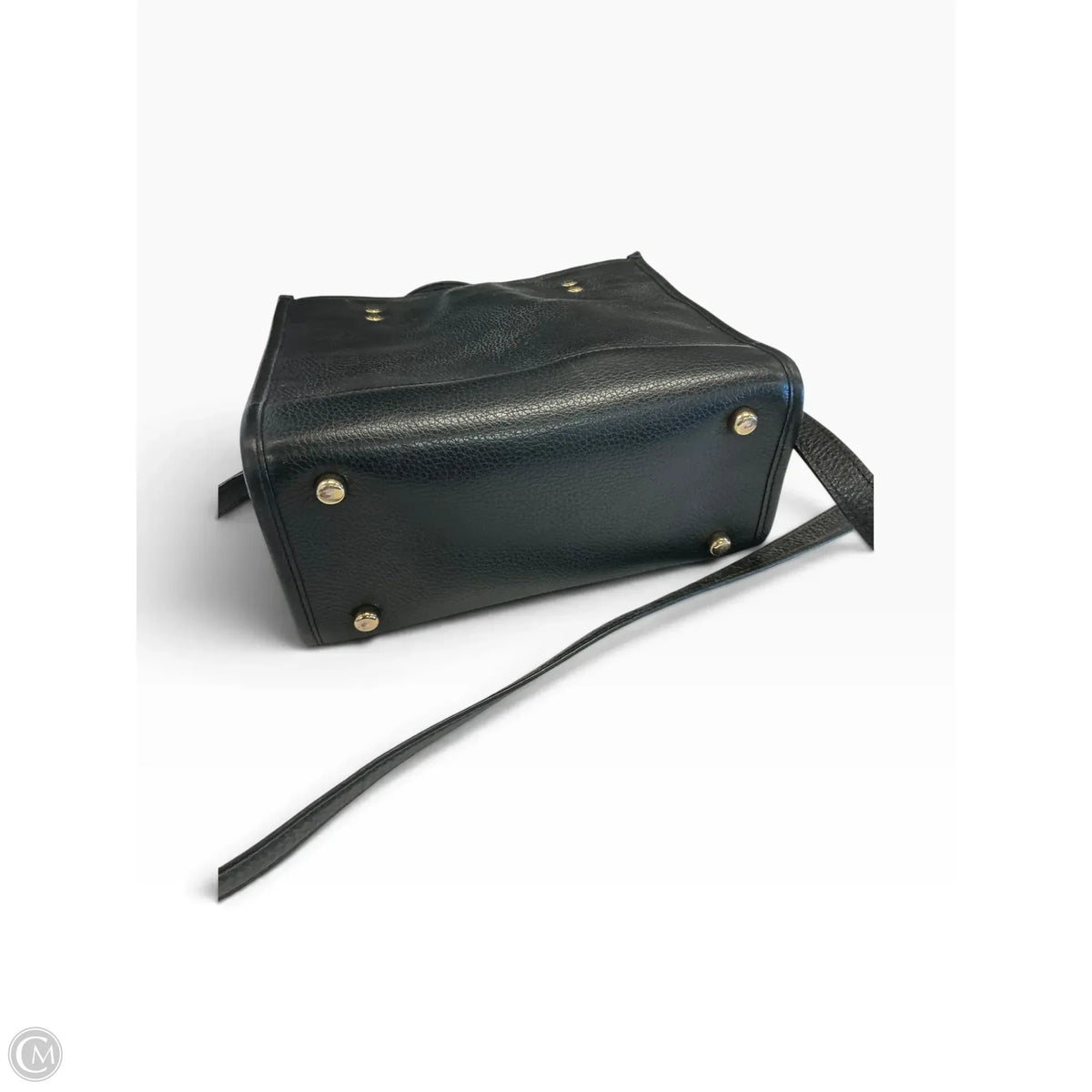 Crossbody Designer By Coach, Size: Small