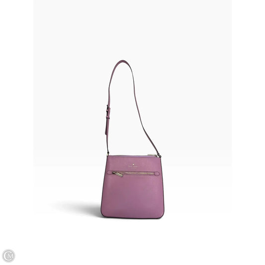 Crossbody Designer By Kate Spade, Size: Small