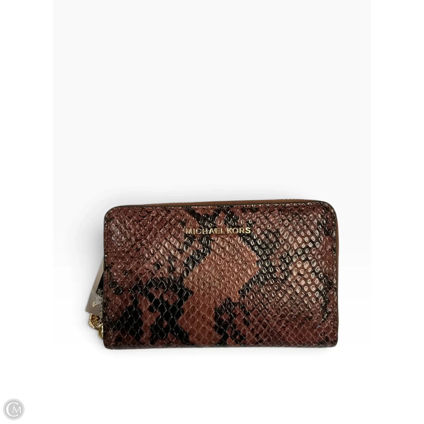 Wallet Designer By Michael Kors, Size: Small