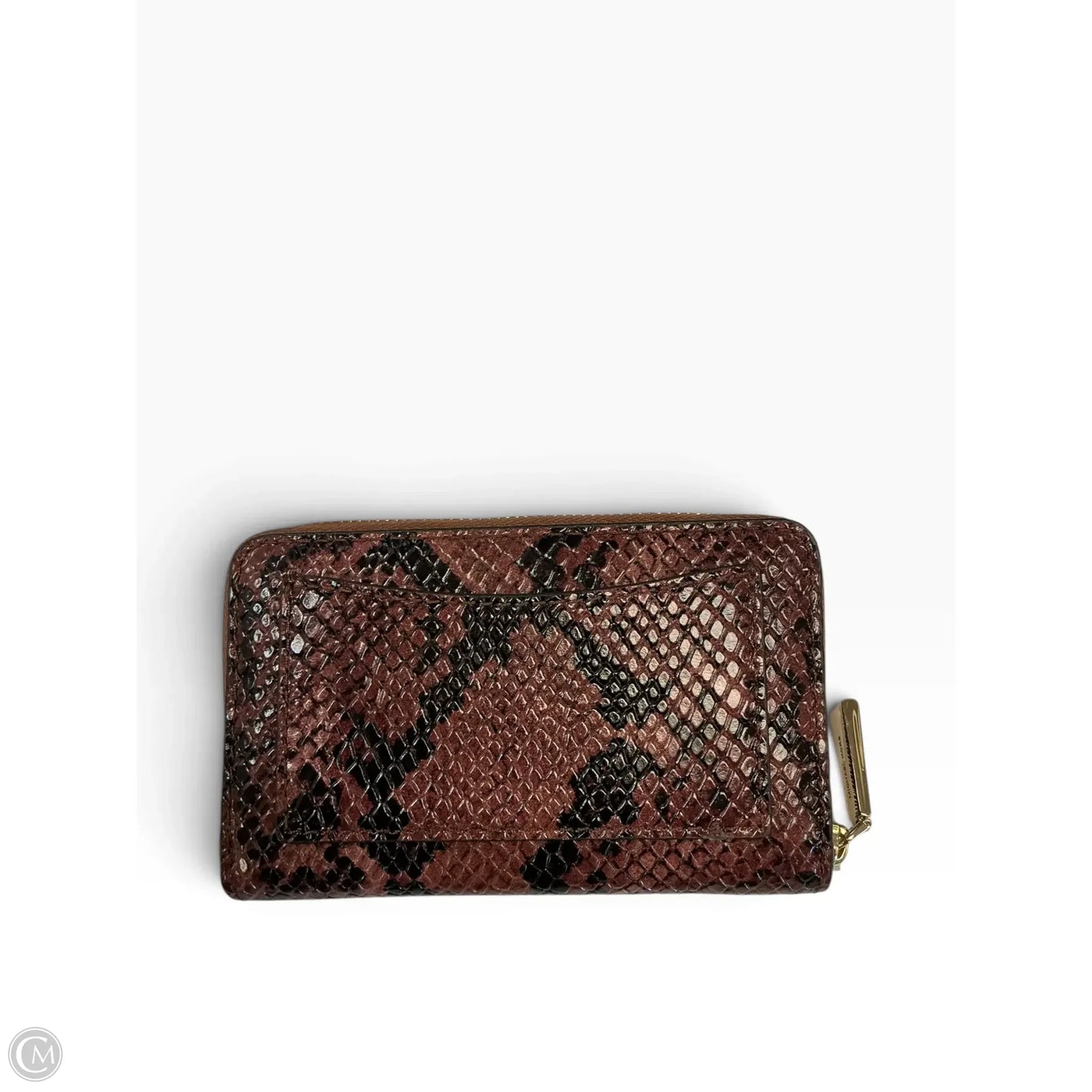 Wallet Designer By Michael Kors, Size: Small