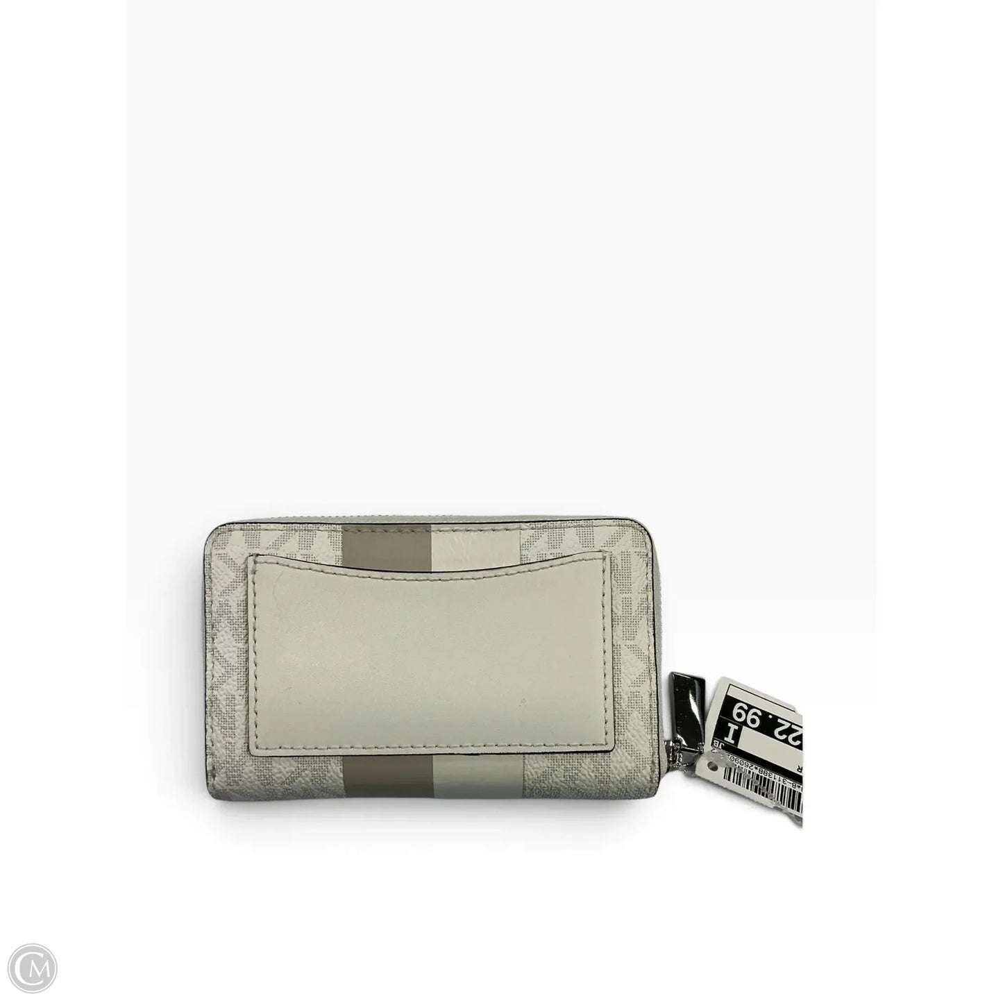 Wallet Designer By Michael Kors, Size: Small