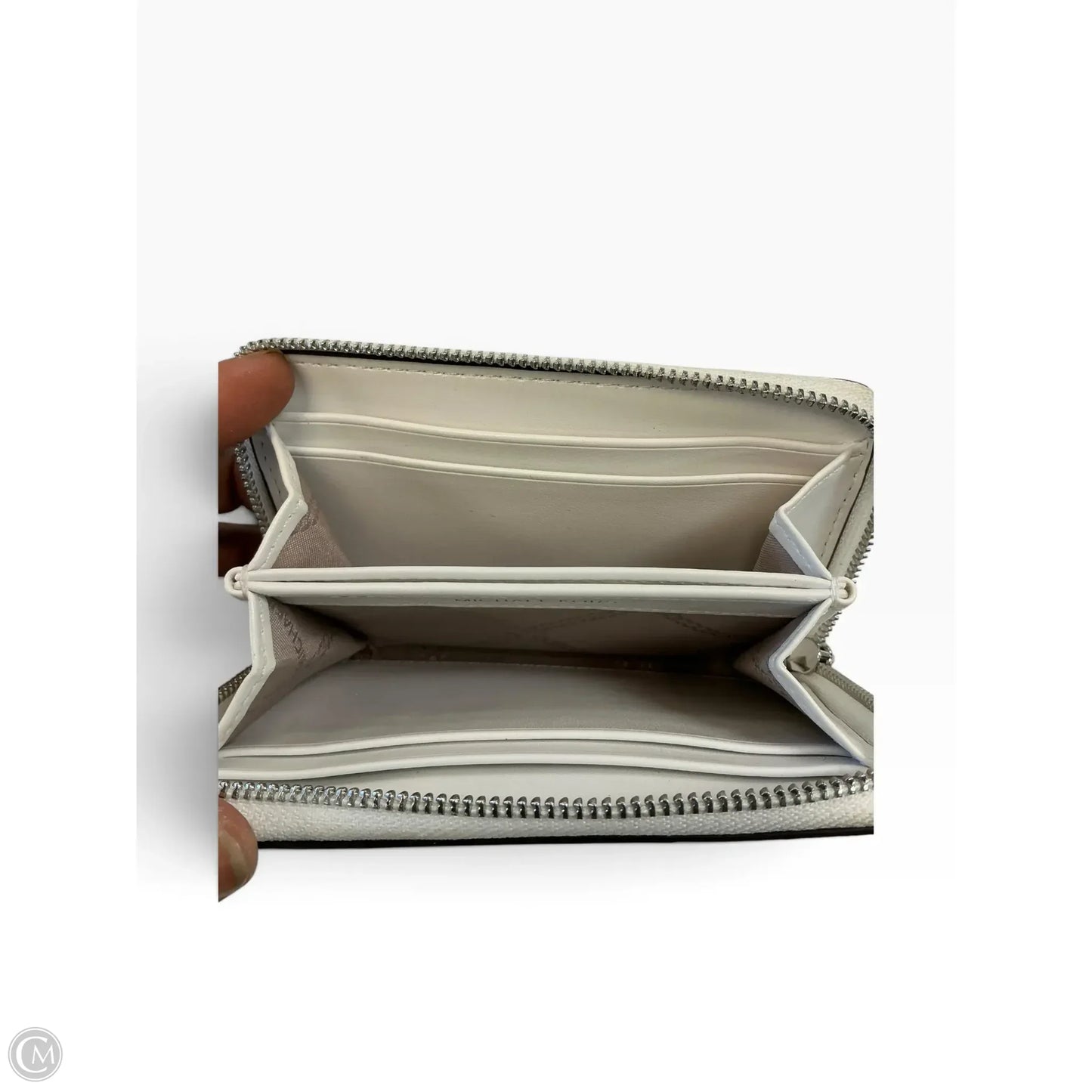 Wallet Designer By Michael Kors, Size: Small