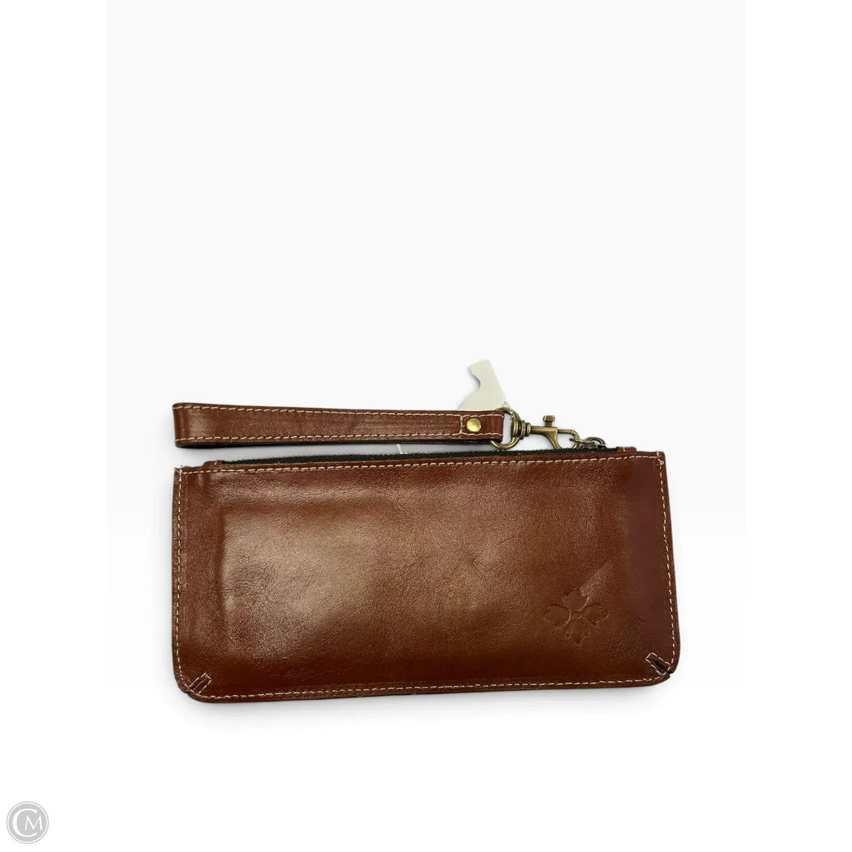 Wristlet Designer By Patricia Nash, Size: Medium