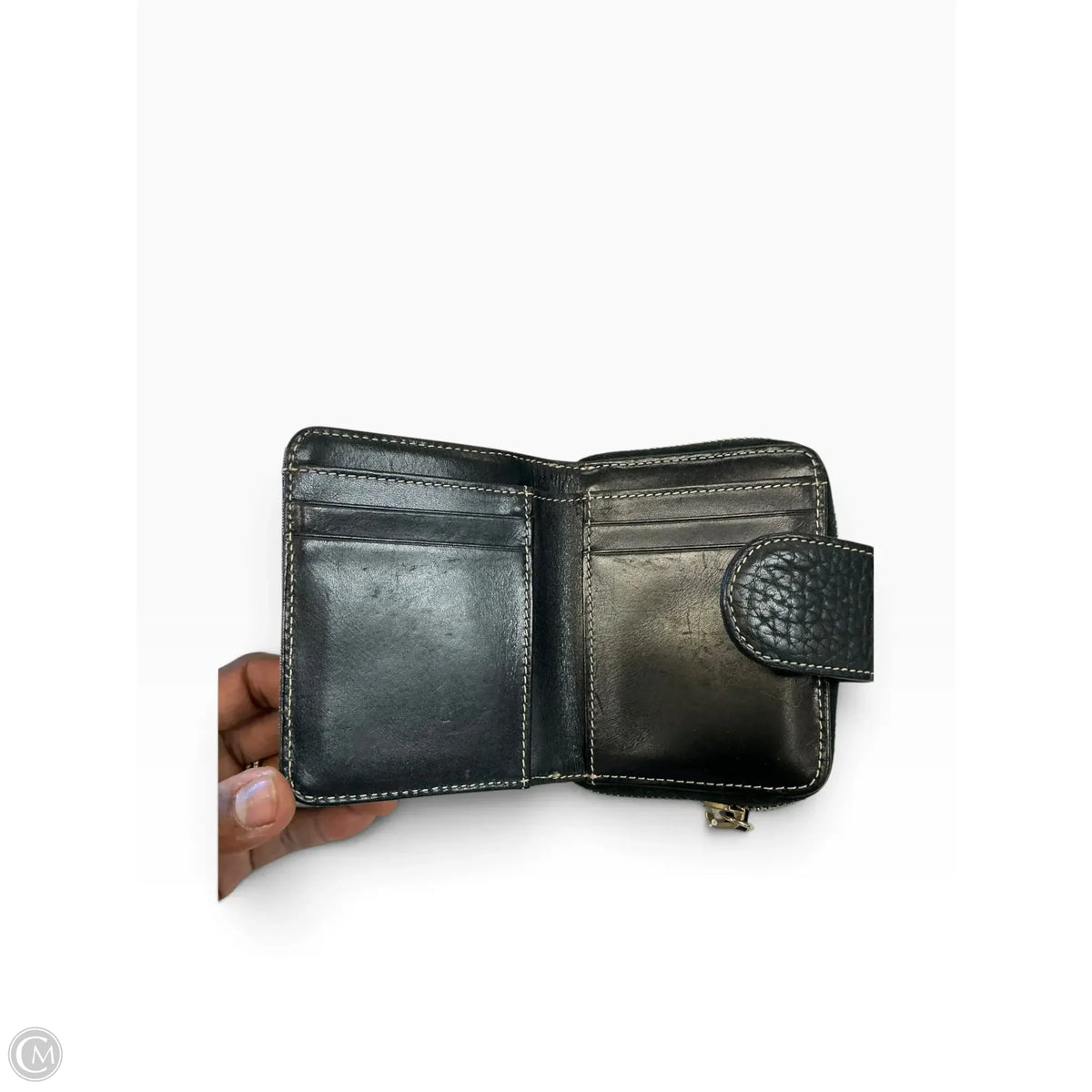 Wallet Designer By Dooney And Bourke, Size: Small