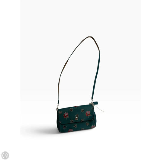 Crossbody Designer By Coach, Size: Small
