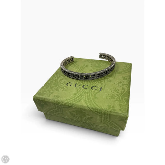 Bracelet Luxury Designer By Gucci