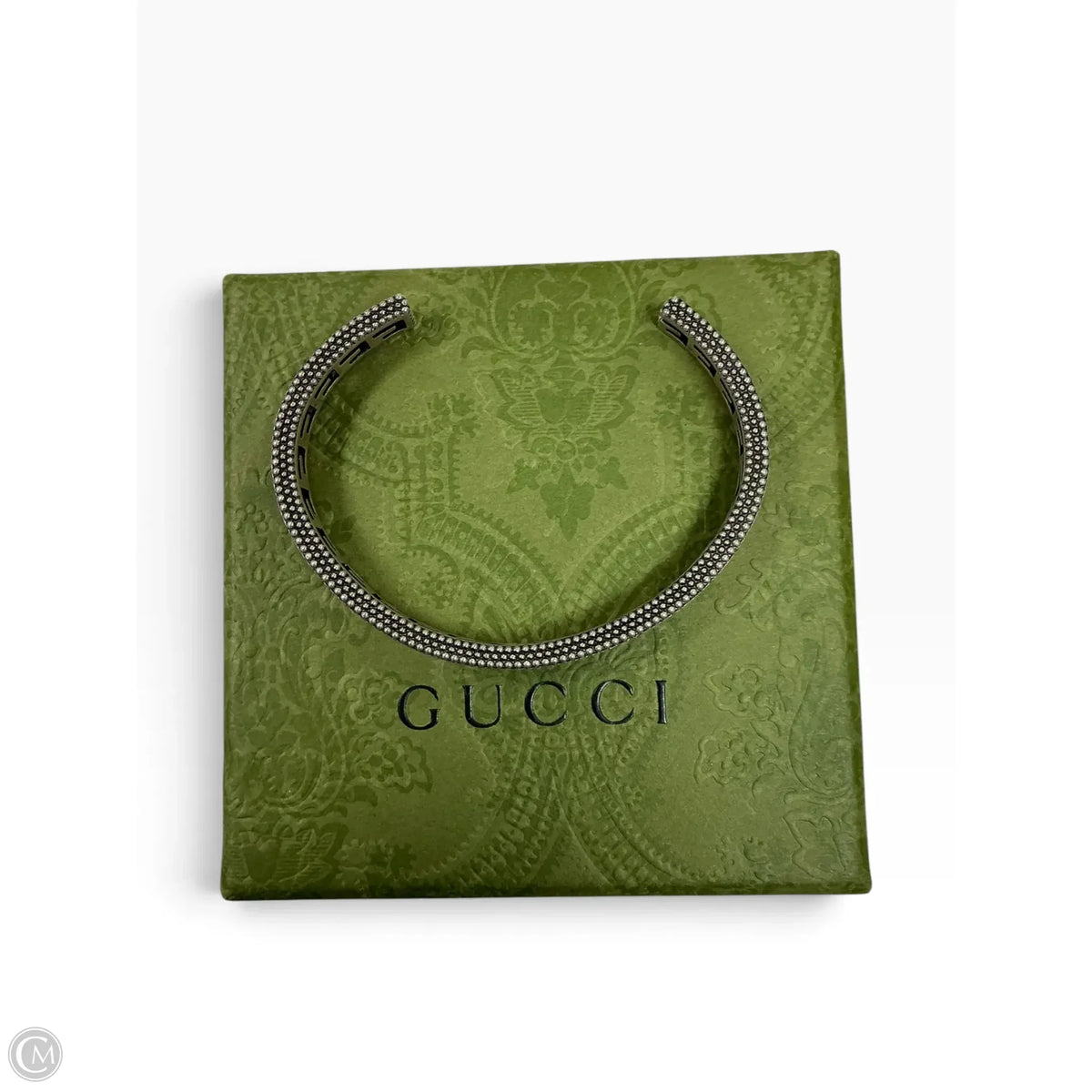 Bracelet Luxury Designer By Gucci
