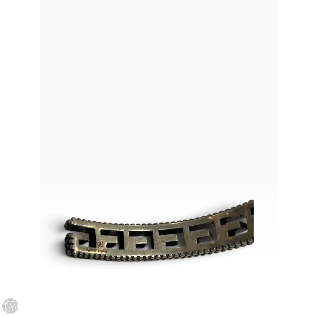 Bracelet Luxury Designer By Gucci