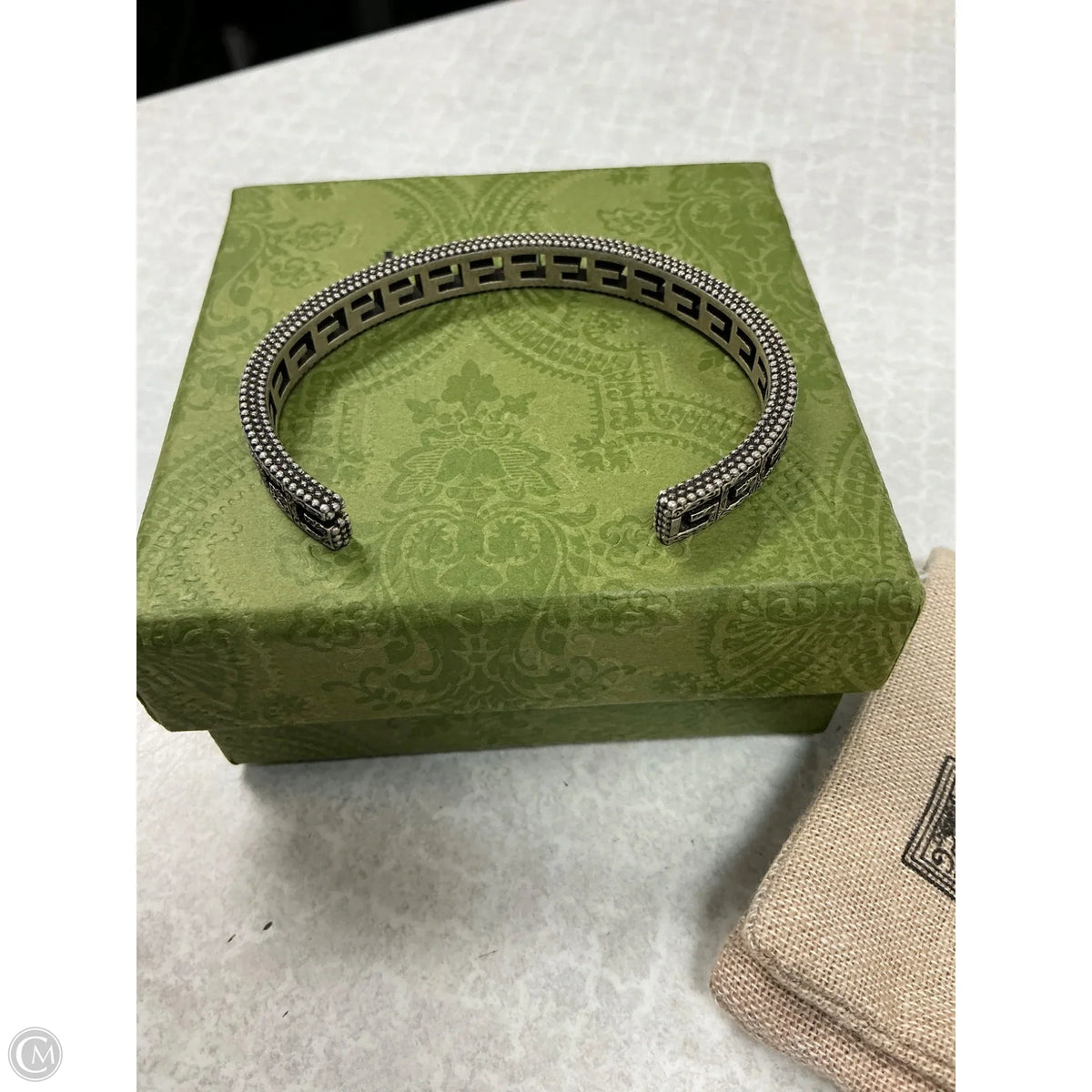 Bracelet Luxury Designer By Gucci