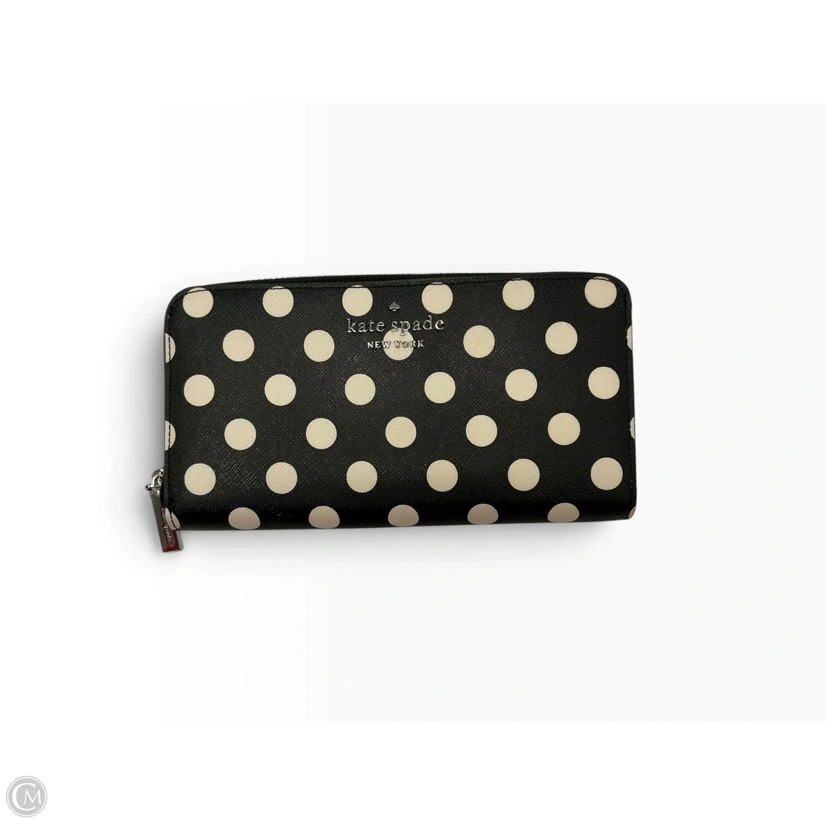 Wallet Designer By Kate Spade, Size: Large